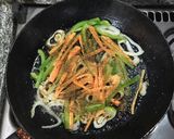 Foto del paso 2 de la receta: Tacos Vegetarianos🌮