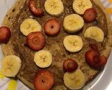 Foto del paso 6 de la receta: Panqueques de banana SIN AZÚCAR