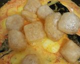 Foto langkah ke 4 dari resep Sayur Telur Krecek.