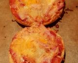 Foto del paso 7 de la receta: Muffin inglés o pan sin horno