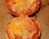 Foto del paso 7 de la receta: Muffin inglés o pan sin horno