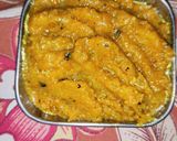कद्दू की सब्जी (Kaddu ki sabzi recipe in hindi) रेसिपी चरण 4 फोटो