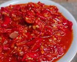 Foto langkah ke 3 dari resep Sambal Tomat Ebi.