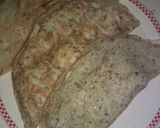 Foto del paso 5 de la receta: Omelette