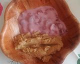 Meggyszósz pirított darával recept fázis 1 fotója