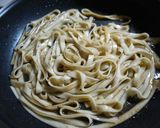 【愛在家裡麵x好勁道】香辣雞腿排麵的食譜步驟6照片