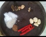 Foto langkah ke 1 dari resep Botok tiram.