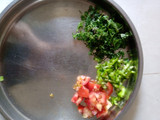 મસાલા પાપડ (Masala Papad Recipe In Gujarati)