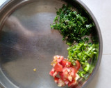મસાલા પાપડ (Masala Papad Recipe In Gujarati) રેસીપી સ્ટેપ1ફોટો