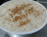 Foto del paso 4 de la receta: Café especiado a mi manera 🥰☕🍫🍯😜