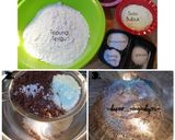 Foto langkah ke 3 dari resep Banana Chocolate Muffin.