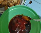 Foto langkah ke 3 dari resep Chicken Gangjong.