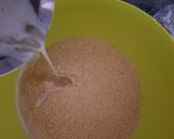 Foto del passaggio 1 della ricetta Torta salata con base di taralli