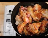 Foto langkah ke 3 dari resep Eps.6 Ayam Bakar Pedas Manis Khas Solo.