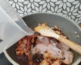 Foto langkah ke 2 dari resep Gulai Ayam.