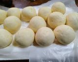 Foto del paso 5 de la receta: Chipa
