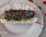 Foto del paso 6 de la receta: Chorizo argentino y choripan al estilo Ulises