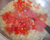 Foto del paso 1 de la receta: Enchiladas de pollo