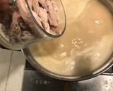 Foto del paso 8 de la receta: Sopa de cerveza 🍺