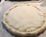 Foto del paso 8 de la receta: Hojaldre de Manzana y Pistacho
