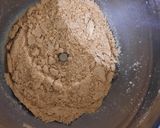 બિસ્કીટ કોકો કેક (Biscuit coco cake in Gujarati Recipe) રેસીપી સ્ટેપ1ફોટો