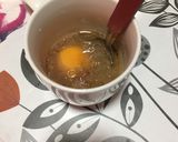 Foto del paso 2 de la receta: Torta en taza fácil!