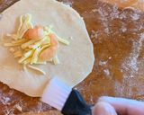 Foto del paso 4 de la receta: Empanadas queso-camarón