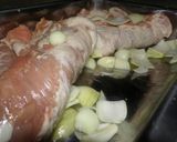 Foto del paso 1 de la receta: Matambre al horno