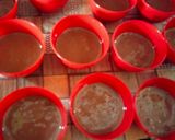 Foto langkah ke 3 dari resep Bakpia Kukus Oreo.