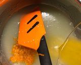 Φωτογραφία βήματος 4 της συνταγής Τσουρέκι cooking class αφράτο και μαστιχωτό χωρίς μίξερ