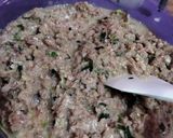 Foto langkah ke 3 dari resep Baso tahu Bandung.