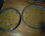 Carrot cake#seasonal ingredients#author marathon recipe step 11 photo