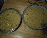 A picture of step 11 of Carrot cake#seasonal ingredients#author marathon.