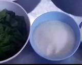 ขนมเปียกปูน วิธีทำสูตร 1 รูป