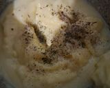 Foto langkah ke 4 dari resep Mashed Potato.