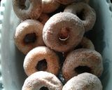 Foto del paso 5 de la receta: Rosquitas fritas
