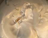 Pas rețetă Tort entremet cu nuci Raffaello 10 fotografie
