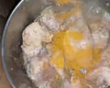 A picture of step 2 of Chicken Pepper Soup 🥣.