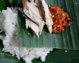 Cara Membuat Nasi Kucing Bandeng Angkringan 2