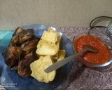 Foto langkah ke 7 dari resep Pecel lele.