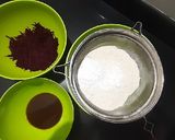 બીટરુટ મફીન્સ (Beetroot Muffins Recipe In Gujarati) રેસીપી સ્ટેપ1ફોટો