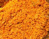 Foto del paso 3 de la receta: Dhal de lentejas coral y leche de coco