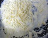Corn capsicum cheese tarts recipe step 1 photo