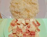 Foto del paso 2 de la receta: Pizza bacon y queso