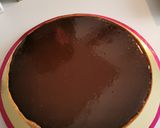 Une image de l'étape 10 de Tarte chocolat façon Frédéric Anton.