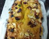 Mango Cake without Oven recipe step 8 photo