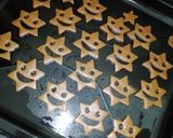 A picture of step 6 of Soft Ginger cookies.