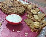 Pooran Poli recipe step 11 photo