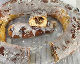 Foto del paso 9 de la receta: Rosca de Carnaval TM6