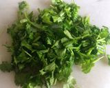 Hình bước làm 3 của món Canh khoai tây cà rốt